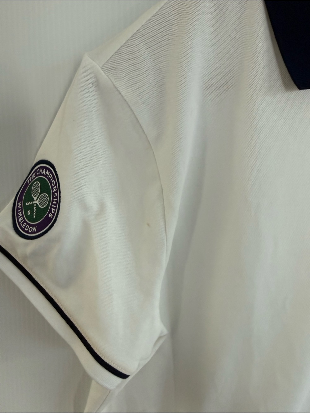 Polo by Ralph Lauren Wimbledon Polo Shirt - Picture 7 of 10
